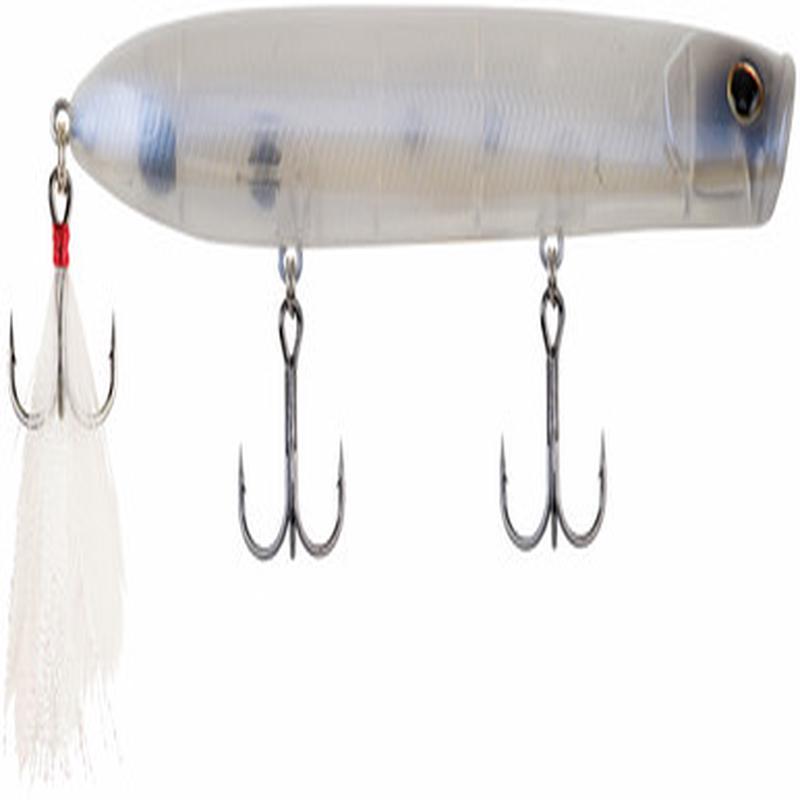 Berkley Cane Walker - Ghost White