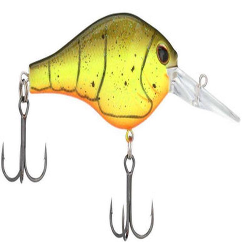 Berkley Digger - 7/16oz - Rootbeer Craw