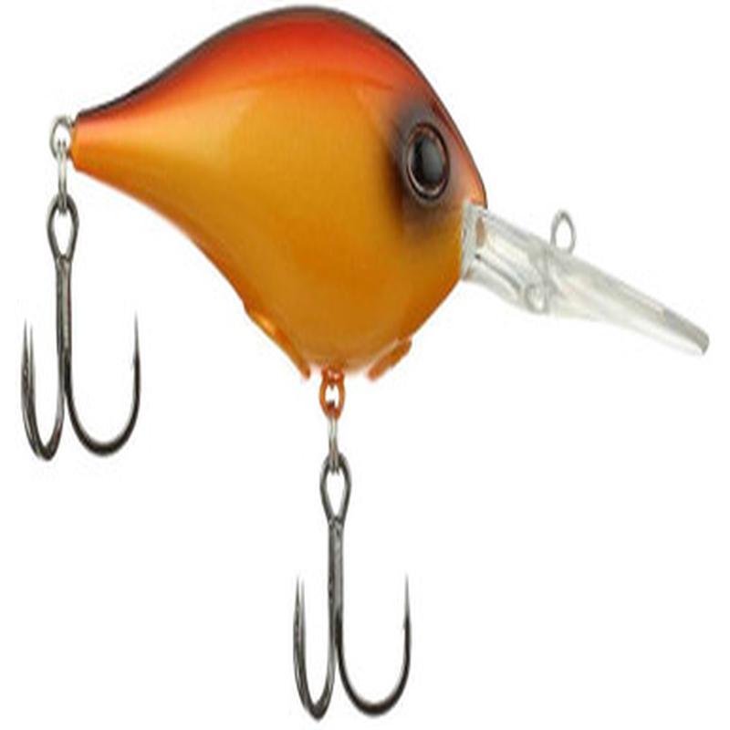 Berkley Dime Crankbait 15 - 3/4oz - Spray Tan