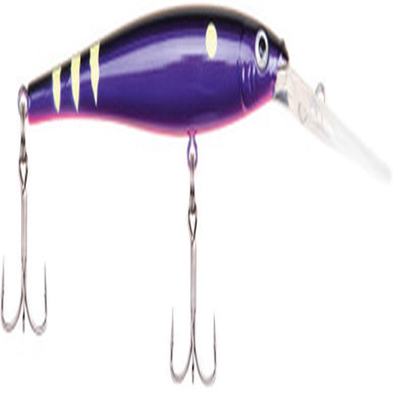 Berkley Flicker Minnow - 3in - Firetail Chrome Candy