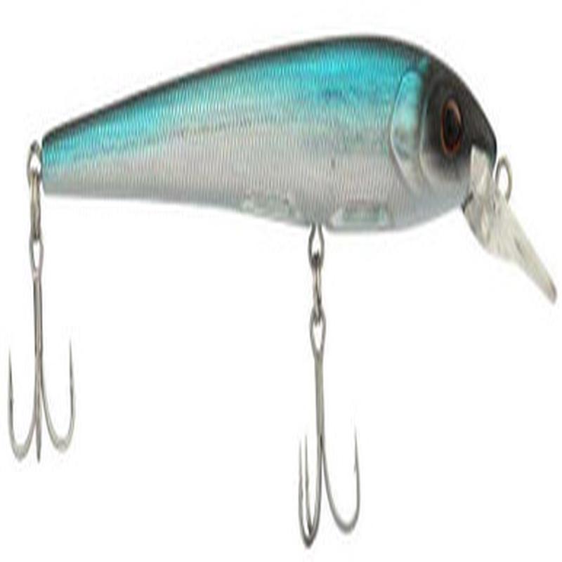 Berkley Hit Stick Saltwater 120 - Blue Bullet