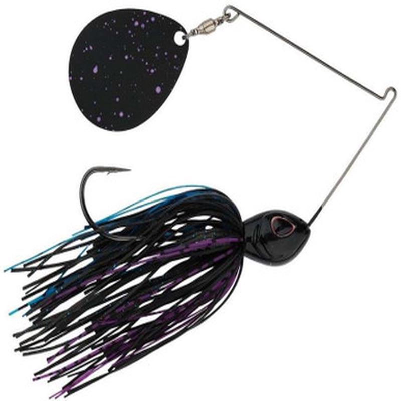 Berkley Power Blade Standard SC Spinnerbait - 3/4oz - BL Special