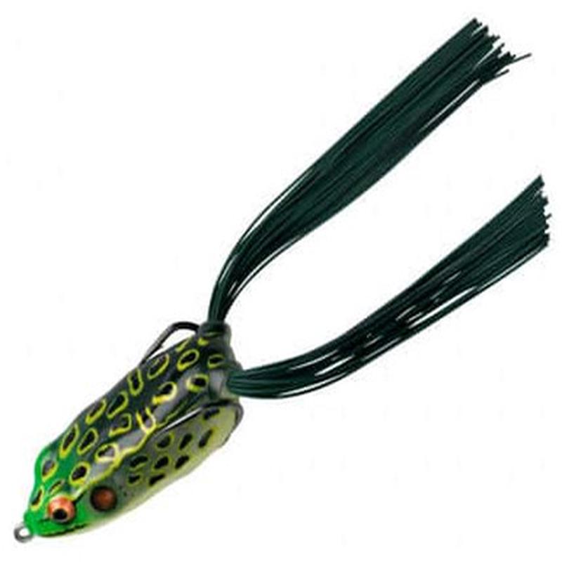 Booyah BYPC3 Pad Crasher 903 Bullfrog