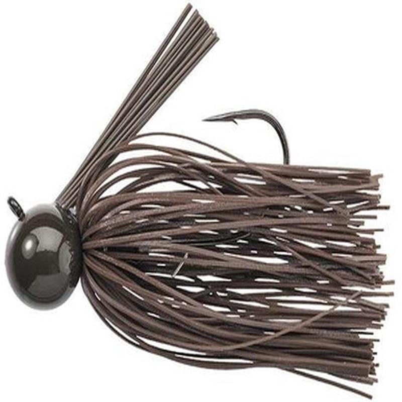 Evergreen IR Finesse Jig - 5/16oz - Classic Brown
