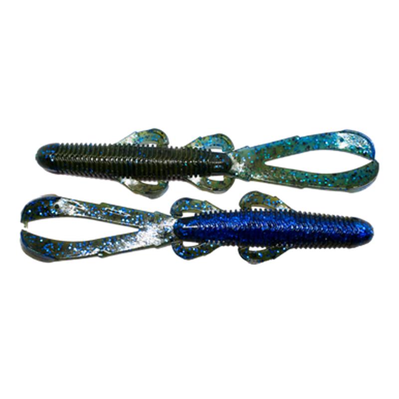 Googan Baits Trench Hawg - Okeechobee Craw