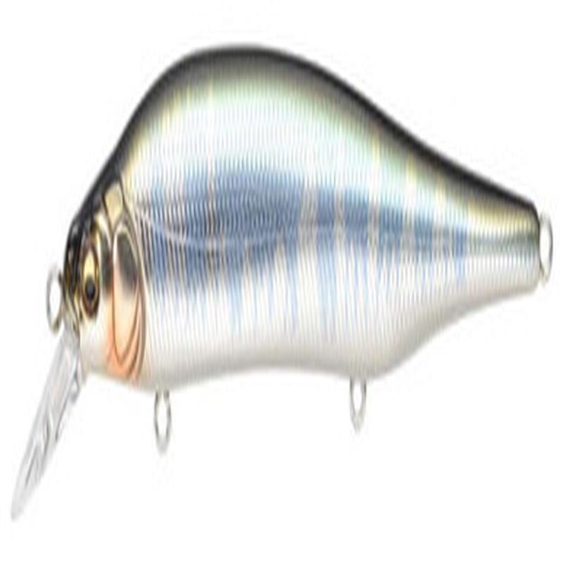 Megabass Ito Shiner Jerk Bait Wagin Hasu II