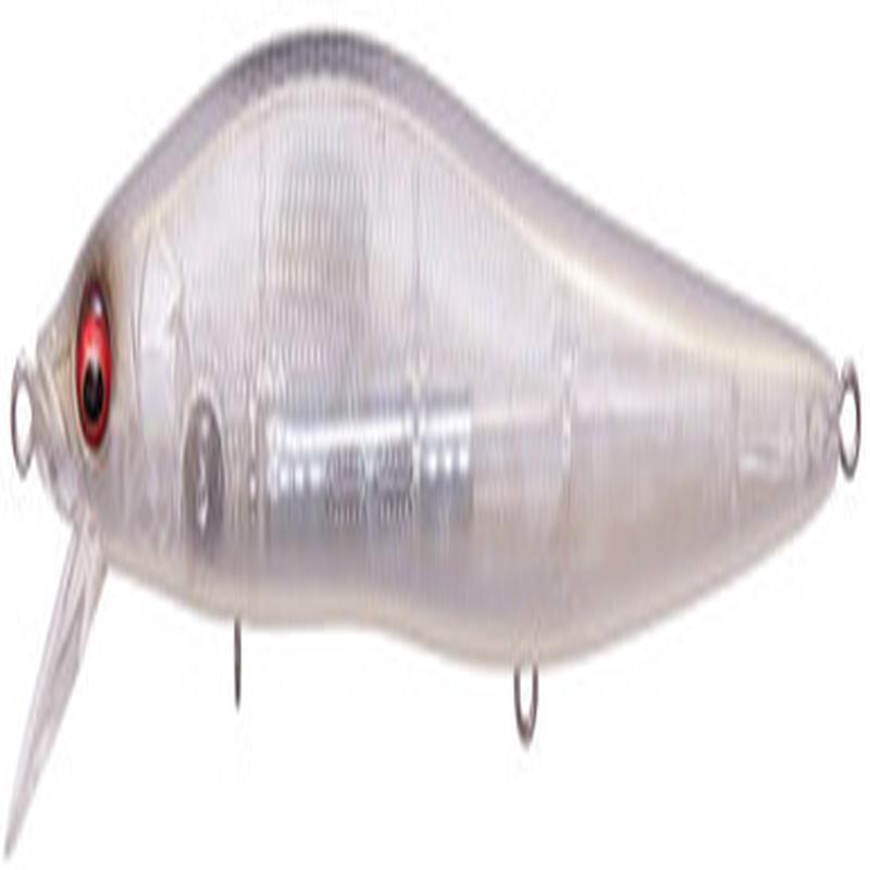Megabass Oneten Max LBO Jerkbait - GP Stain Reaction