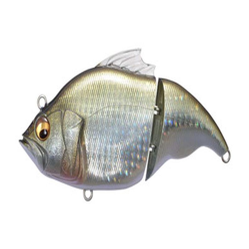 Megabass Vatalion Glidebait - GG Gin Buna