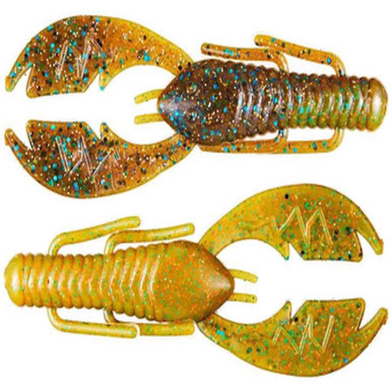 NetBait BaitFuel Paca Slim - 3.5in - Sun Gill