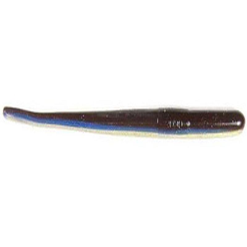 Roboworm ST-93GF Straight Tail Worm - 4.5 in. - Warmouth