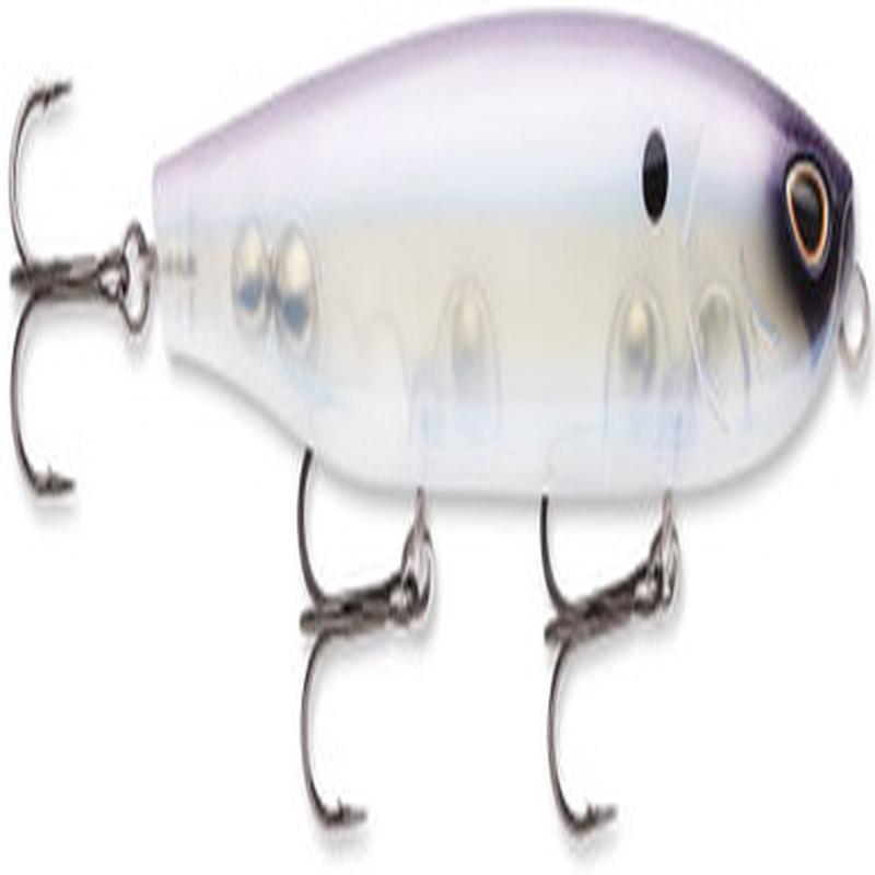 Storm Arashi Top Walker 11 - Ghost Pearl Shad