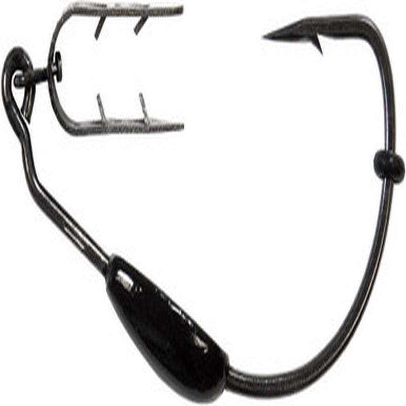 Z-Man EZ Keepers Weighted Hook 4/0 - 1/16oz
