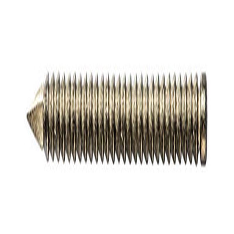 Z-Man Rattle Snaker Tungsten Spikez - 3/32oz - 5pk
