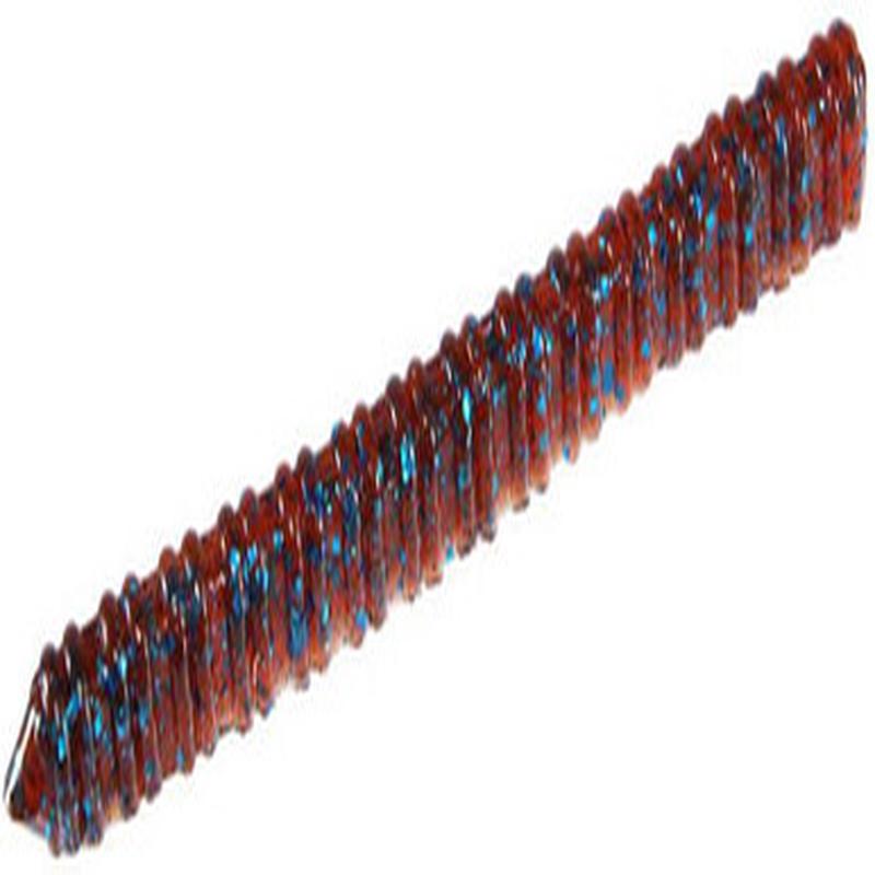 Zoom Centipede Bait - Moccasin Blue