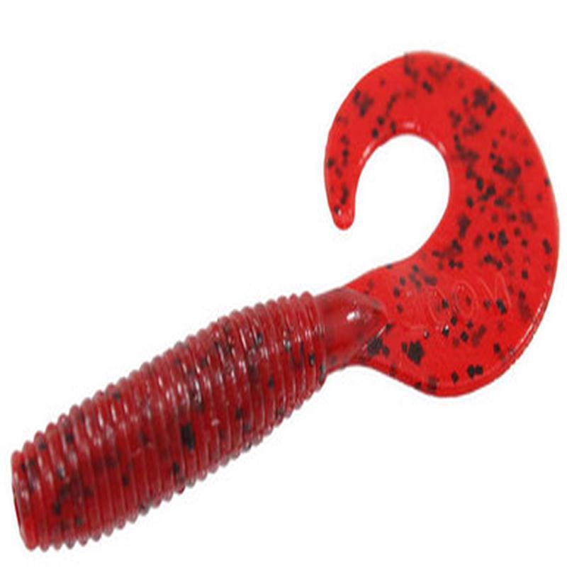 Zoom Fat Albert Grub - 3in - Tomato Seed