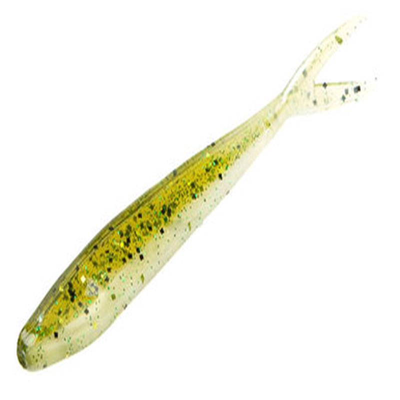 Zoom Fluke - Baby Bass