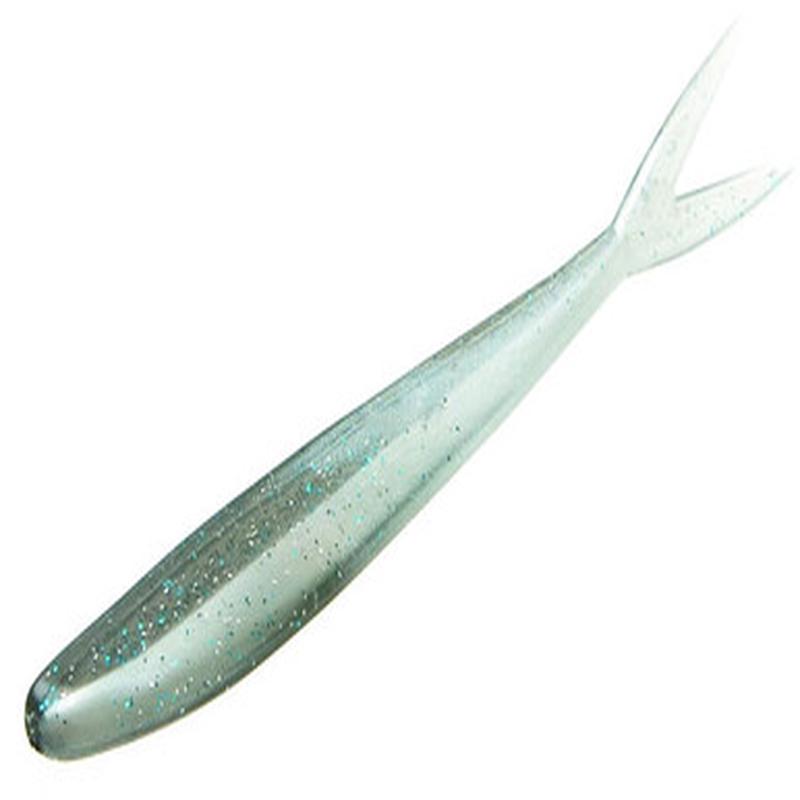 Zoom Fluke - Smokin Shad