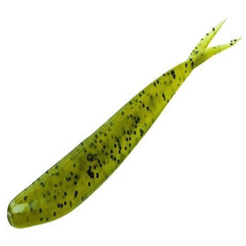 Zoom Fluke - Watermelon Seed