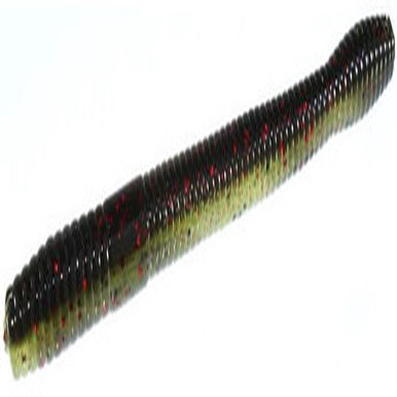 Zoom Magnum Finesse Worm Bait 5in California 420