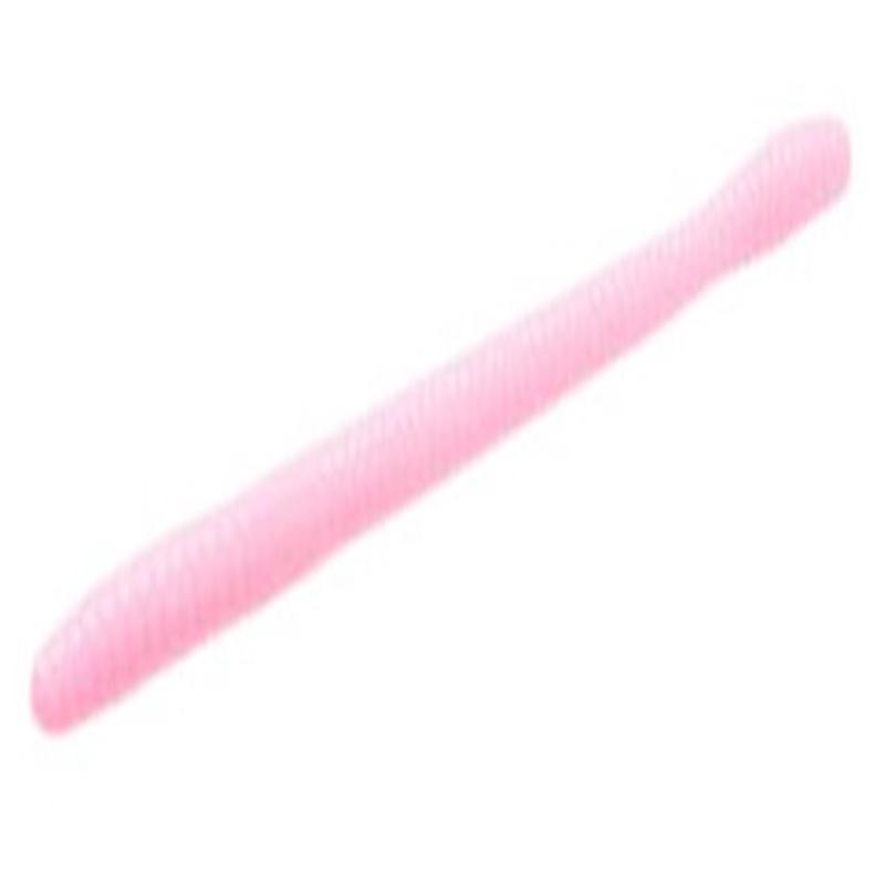 Zoom Magnum Trick Worm - 7in  - Bubble Gum