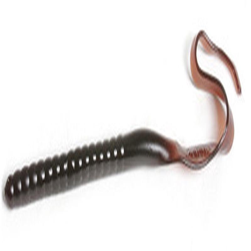 Zoom Ol' Monster Bait - 10.5in - Scuppernong