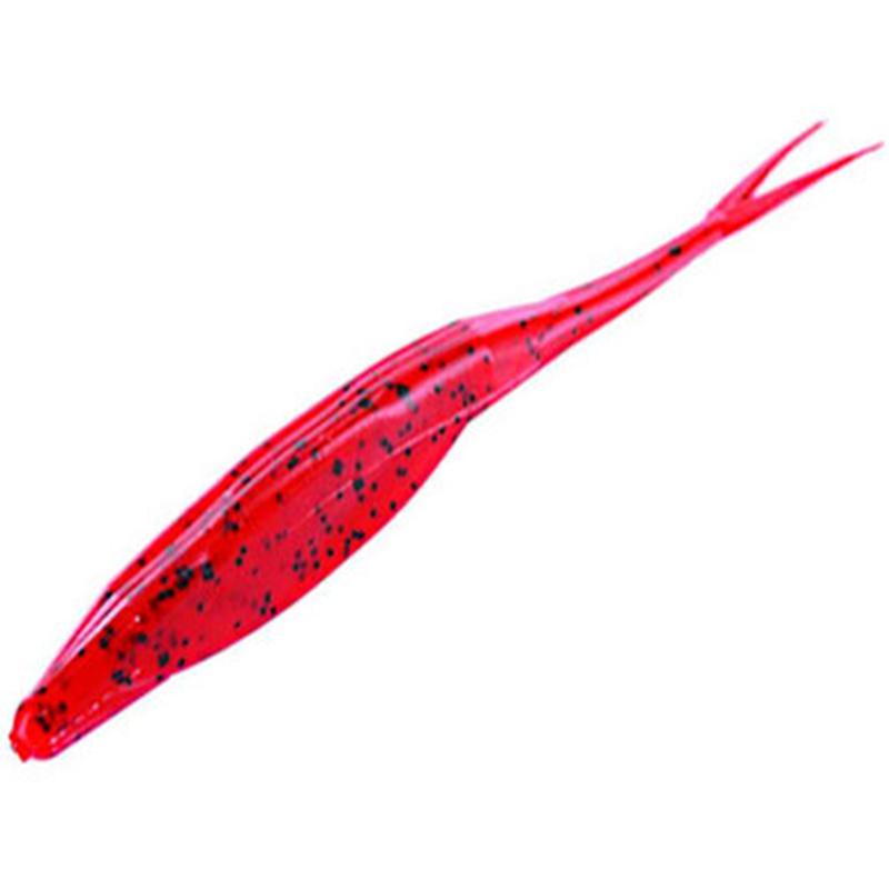 Zoom Salty Super Fluke - Tomato Seed