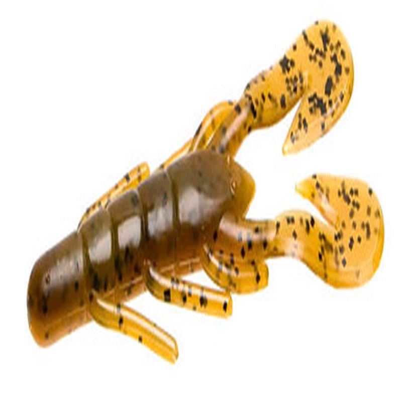 Zoom Ultra Vibe Speed Craw - Alabama Craw
