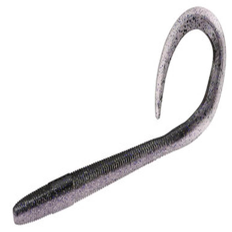 13 Fishing Big Squirm Worm - 10in - Royal Irishman
