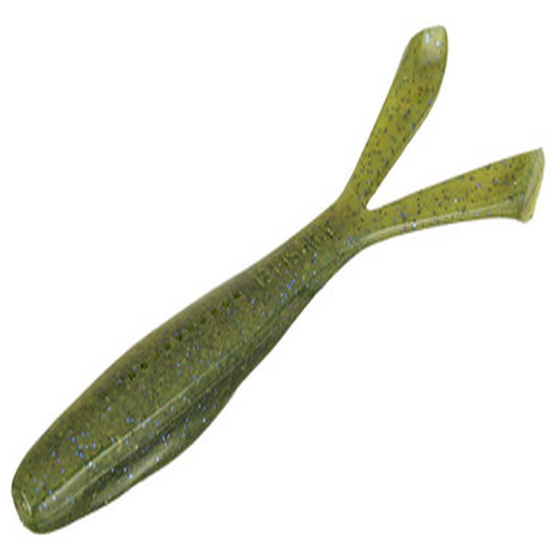 13 Fishing The Jerk Minnow - 5in - Magic Sauce