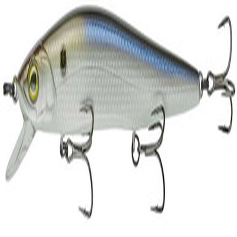 6th Sense Provoke 106XSI Silent Jerkbait - 4K Shad