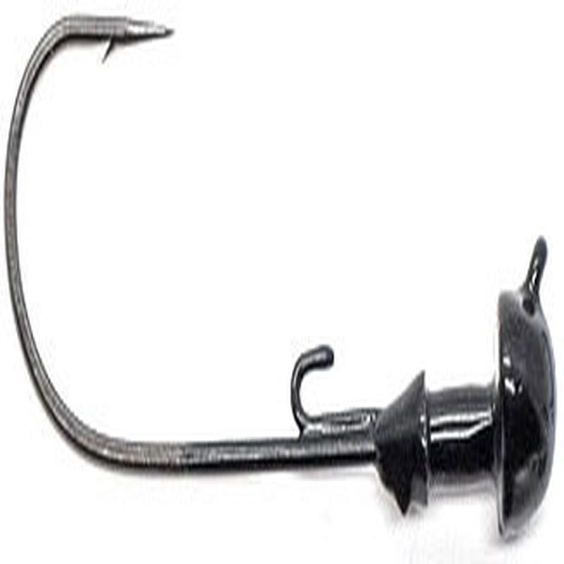 All-Terrain Tackle MJ296 Mighty Jig Worm Head - 3/32 oz.
