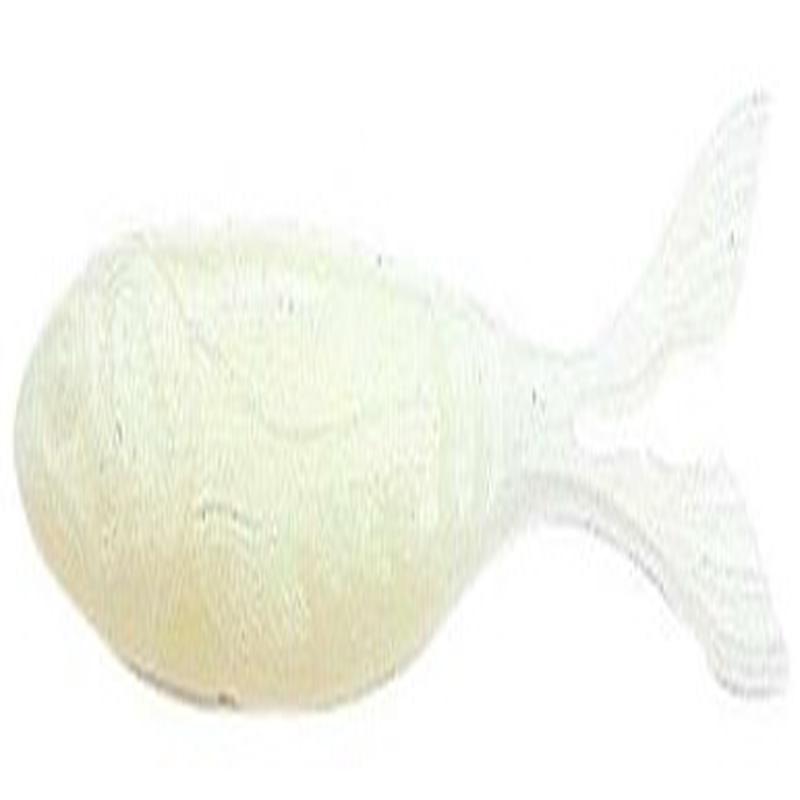 Beast Coast Bladerunner - 4.15'' - Pure Pearl