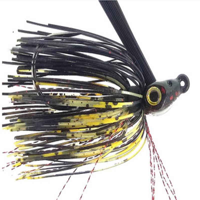 Beast Coast Gorilla Swim Jig - 3/8oz - 420 Pro