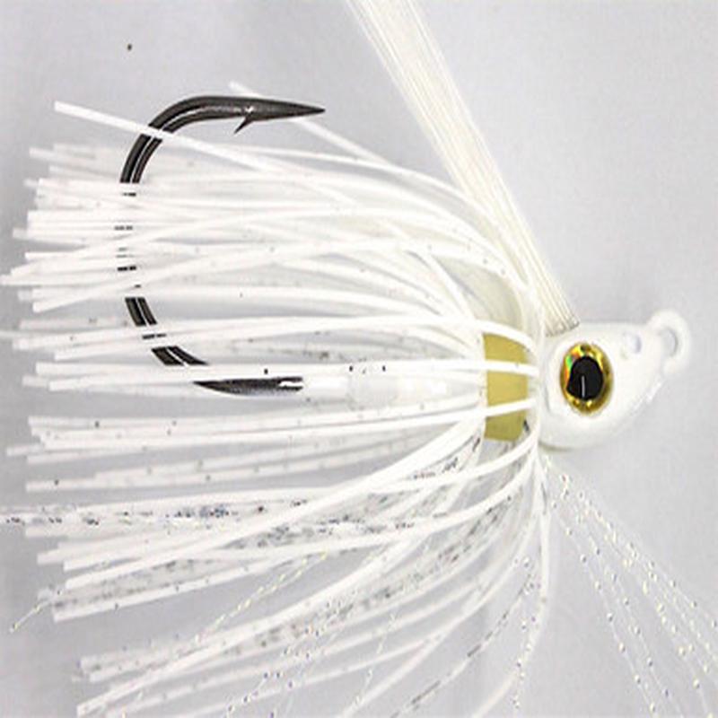 Beast Coast Gorilla Swim Jig - 3/8oz - Elixer