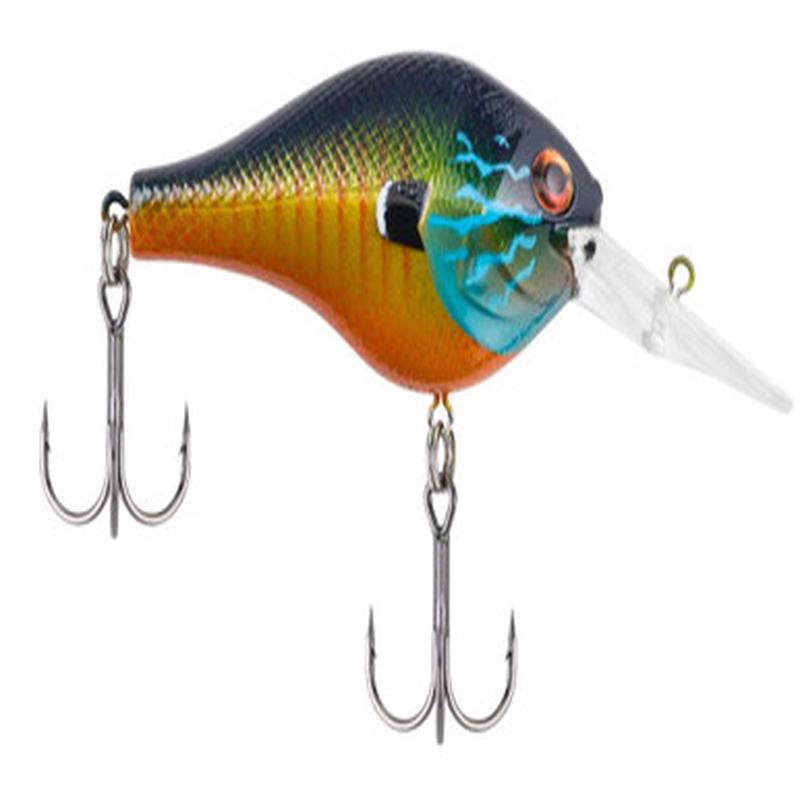 Berkley BHBDG14.5 Digger Crankbait Lure - Gilly