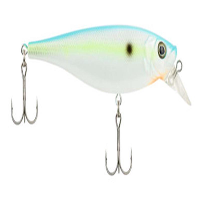 Berkley BHBJS128 Juke Jerkbait Lure - Sexy Back