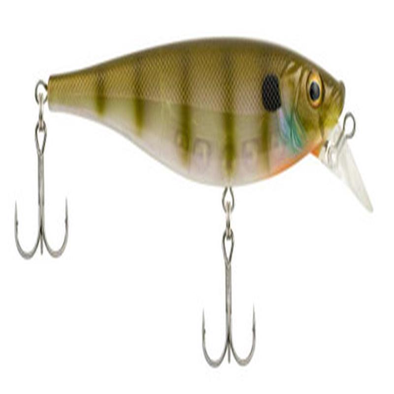 Berkley BHBJS78 Juke Jerkbait Lure - Ghost Bluegill