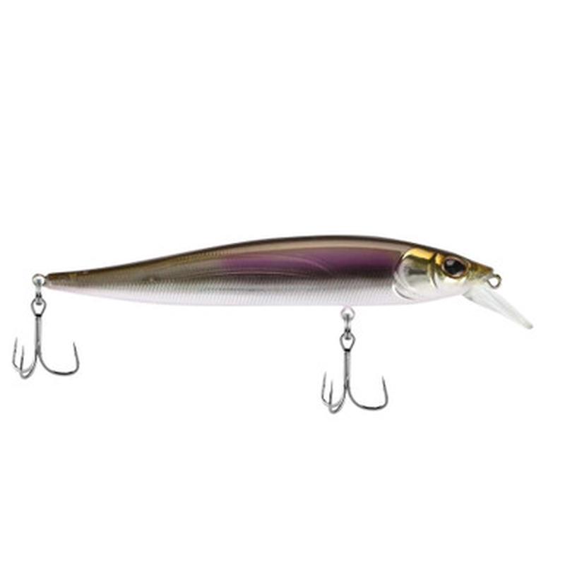 Berkley BHBST100 Stunna Jerkbait - 100 - Wakasagi