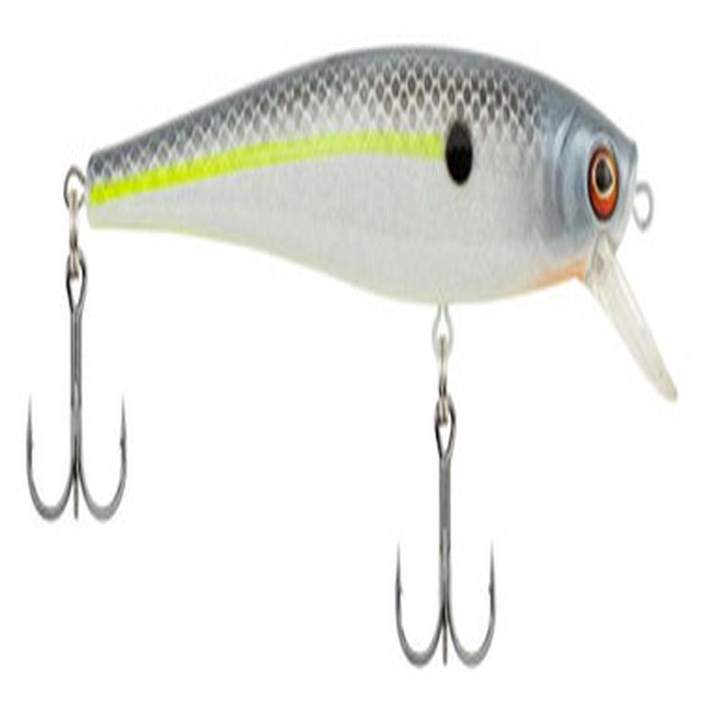 Berkley Cutter 90+ Shallow Lure - Sexier Shad