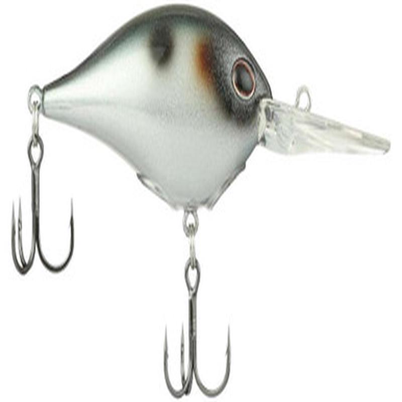 Berkley Dime Crankbait 10 - 3/5oz - Pixie Dust