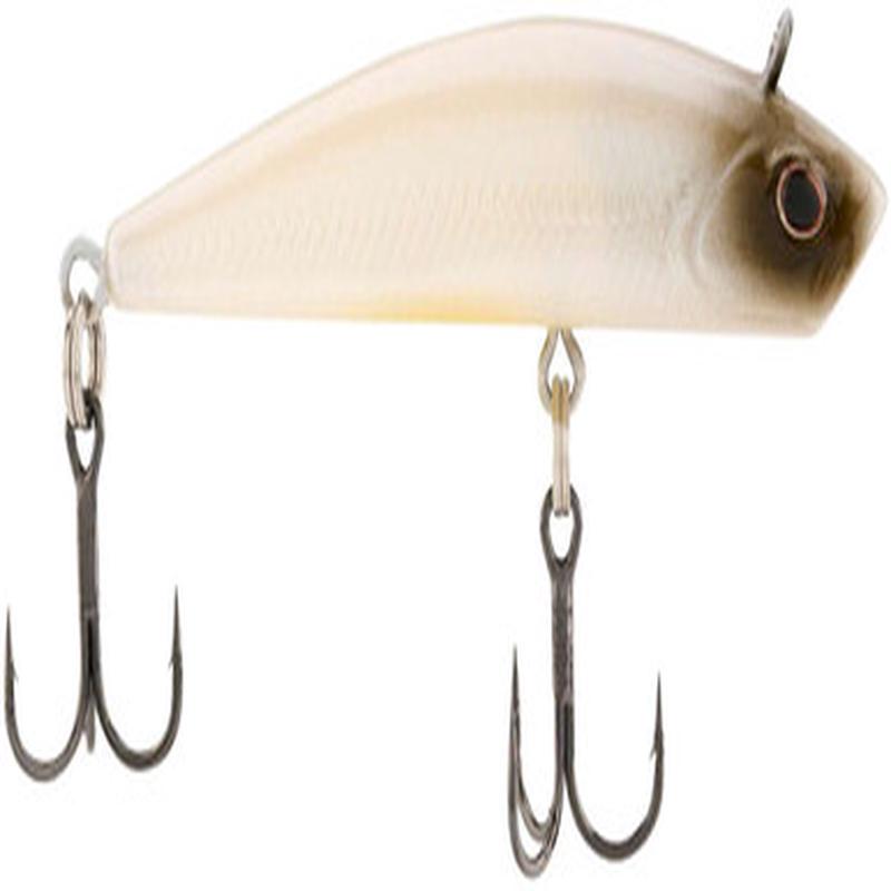 Berkley Finisher 5 Jerkbait - French Pearl
