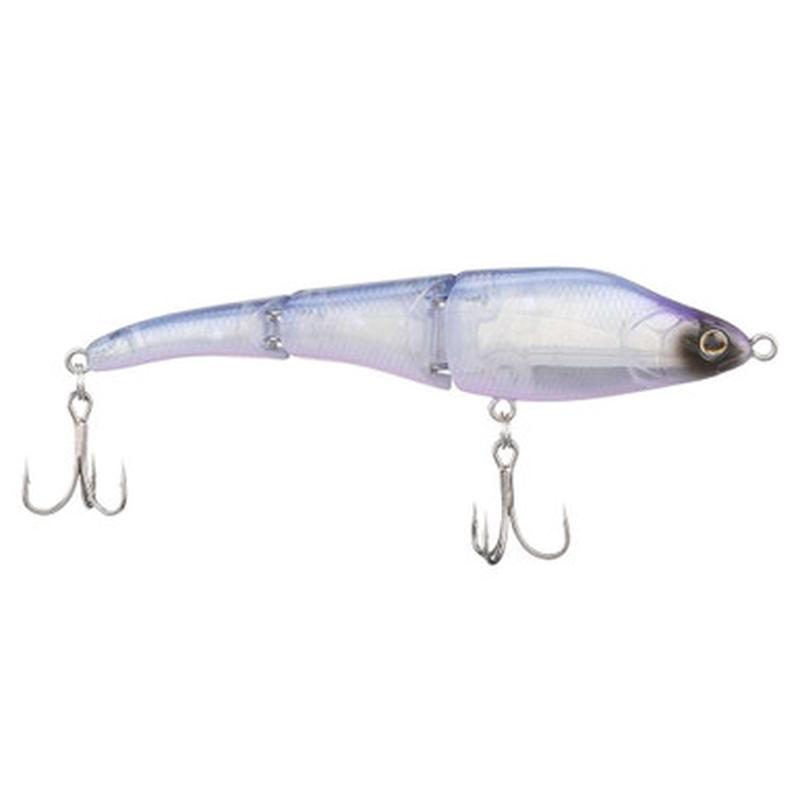 Berkley Freshwater Magic Swimmer - 95-SK - Blue Vapor
