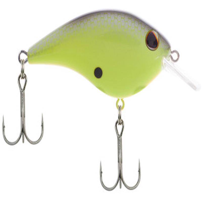 Berkley Frittside 5 Jr. Crankbait - 2in - Lone Ranger