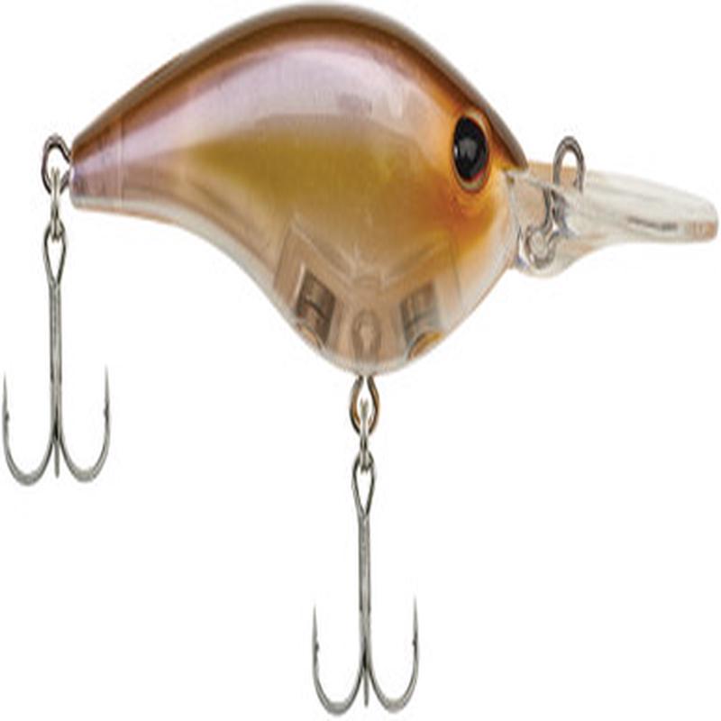 Berkley Frittside Crankbait - 2-3/4in - Ghost Morning Dawn