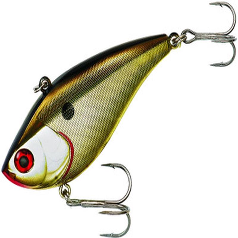 Booyah Hard Knocker - 1/2oz - Gold Shiner