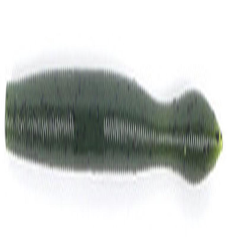 Daiwa Yamamoto Neko Fat Worm - 5in - Non Fading Watermelon