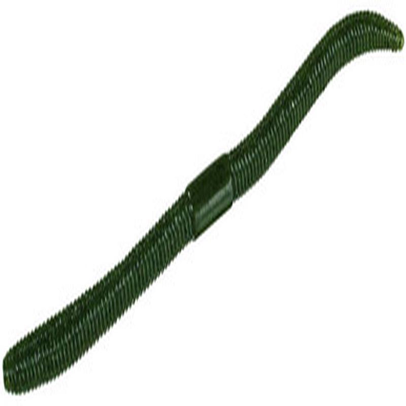 Jackall JFLSK48 Flick Shake Lure Watermelon WP Watermelon Pepper