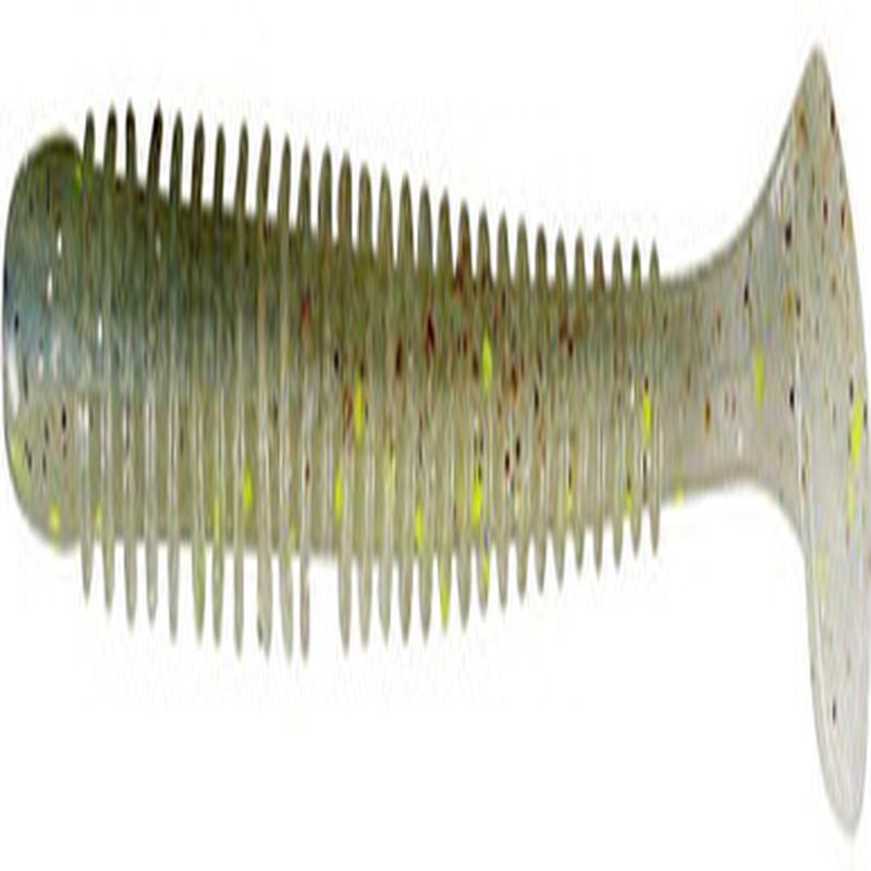 Keitech SW35 Swing Impact 3.5'' Swimbait 426 Sexy Shad