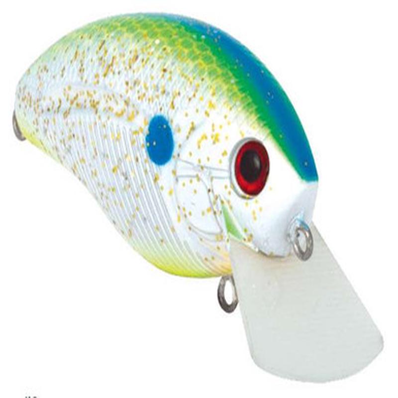 Livingston Lures 1354 Team Livingston Howeller DMC SQ Crankbait
