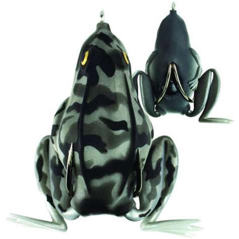 Lunkerhunt CF05 Combat Frog - Zulu